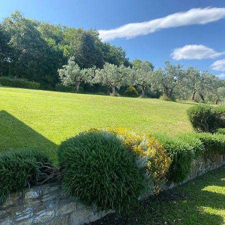 Gavene Hotel Villamagna  ภายนอก รูปภาพ
