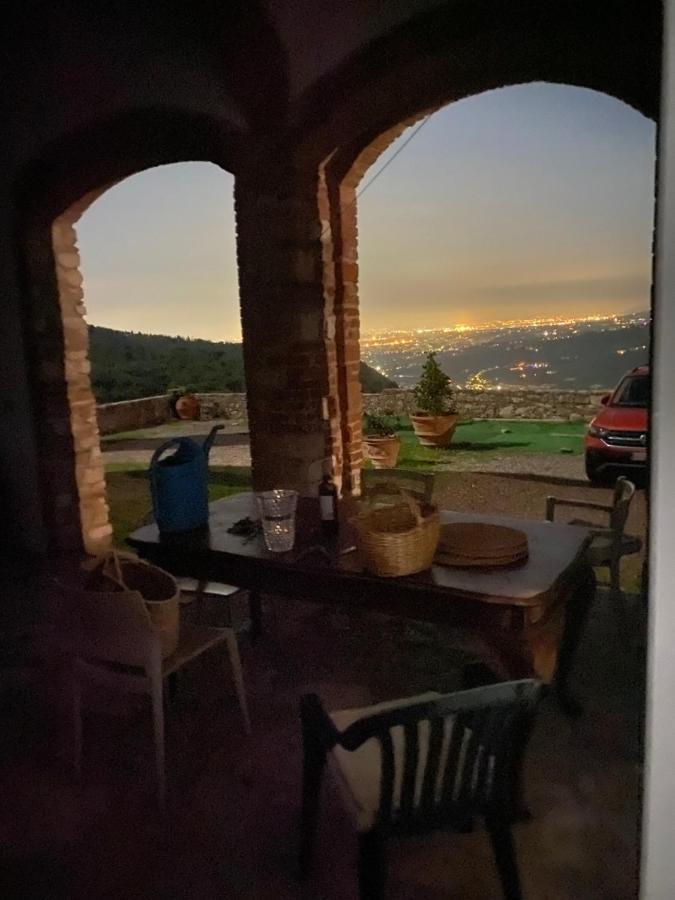 Gavene Hotel Villamagna  ภายนอก รูปภาพ