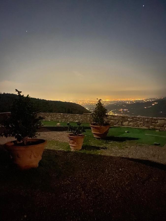 Gavene Hotel Villamagna  ภายนอก รูปภาพ