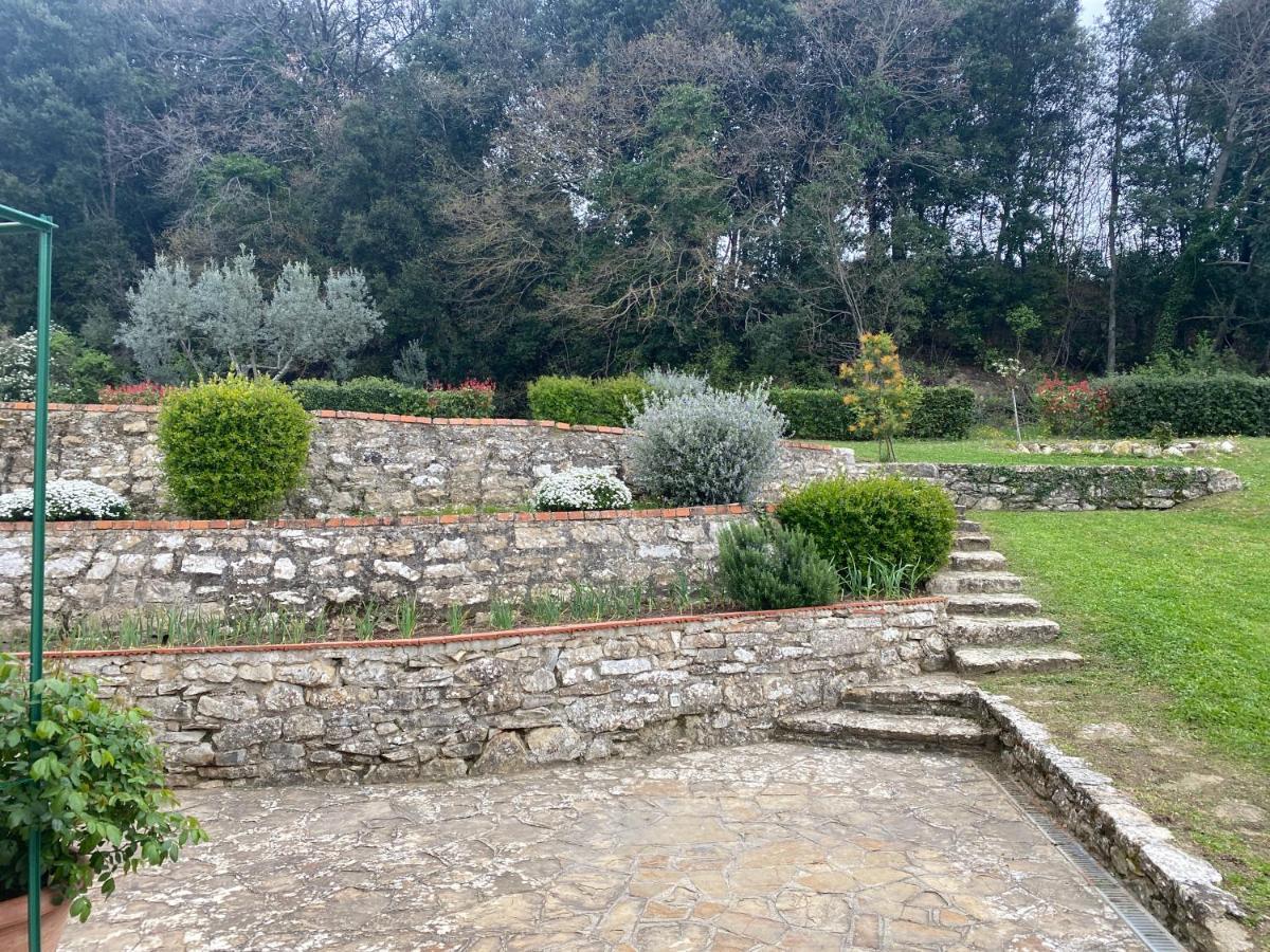 Gavene Hotel Villamagna  ภายนอก รูปภาพ