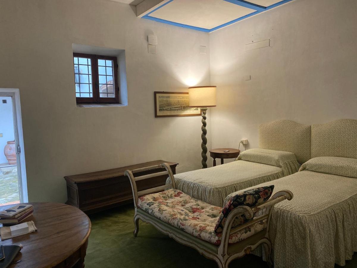 Gavene Hotel Villamagna  ภายนอก รูปภาพ