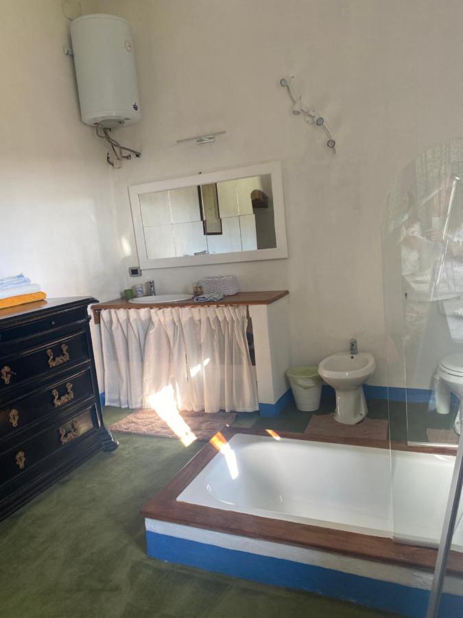 Gavene Hotel Villamagna  ภายนอก รูปภาพ