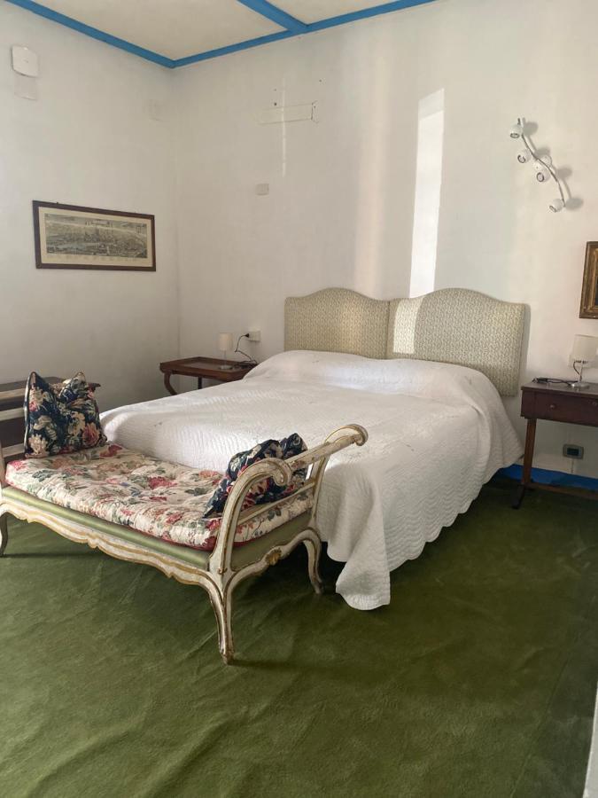 Gavene Hotel Villamagna  ภายนอก รูปภาพ