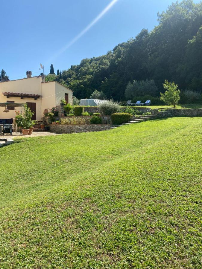 Gavene Hotel Villamagna  ภายนอก รูปภาพ