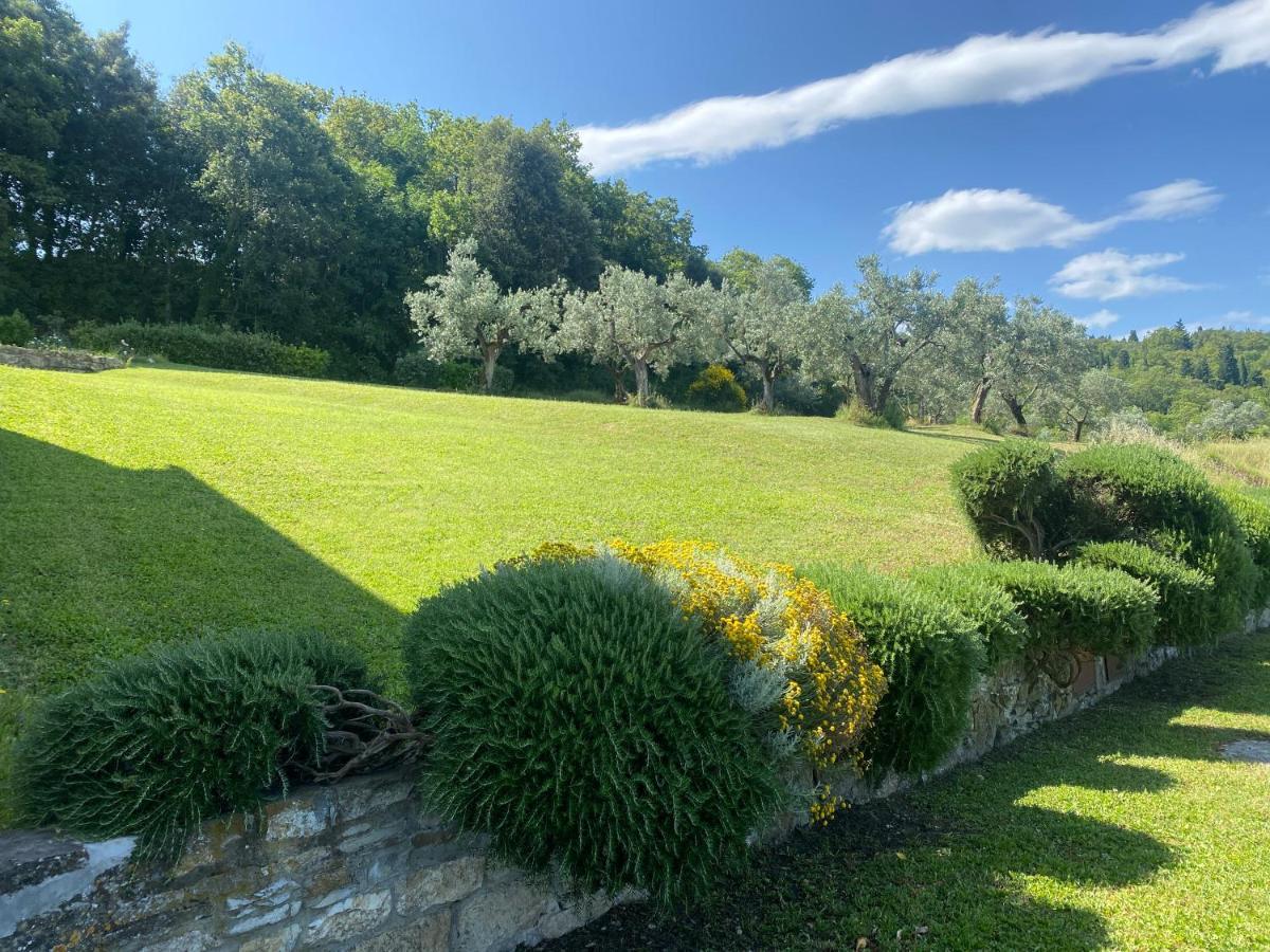 Gavene Hotel Villamagna  ภายนอก รูปภาพ