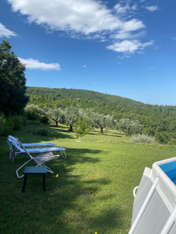 Gavene Hotel Villamagna  ภายนอก รูปภาพ